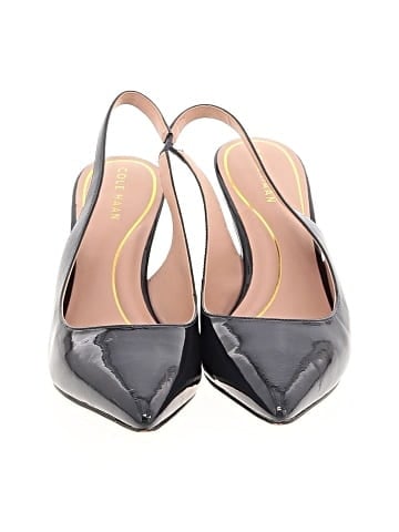 Cole Haan Heels (view 2)