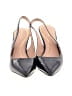 Cole Haan Black Heels Size 10 - photo 2
