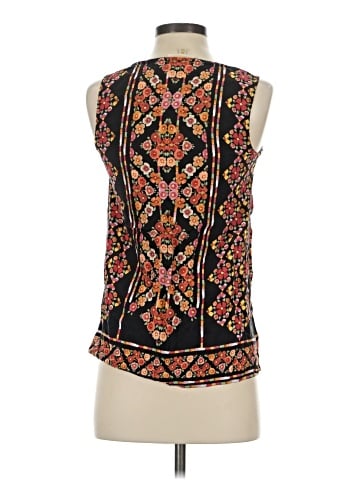 ModCloth Sleeveless Blouse (view 2)
