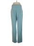Athleta Teal Casual Pants Size S - photo 2