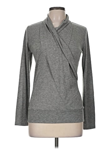 Ann Taylor Sweatshirt (view 1)