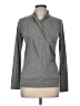 Ann Taylor Gray Sweatshirt Size M - photo 1