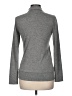 Ann Taylor Gray Sweatshirt Size M - photo 2