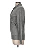 Ann Taylor Gray Sweatshirt Size M - photo 5