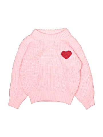 Unbranded Turtleneck Sweater (view 1)