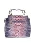 Unbranded Purple Satchel One size - photo 3