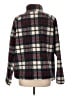 Vineyard Vines 100% Polyester Plaid Burgundy Pullover Sweater Size L - photo 2