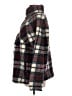 Vineyard Vines 100% Polyester Plaid Burgundy Pullover Sweater Size L - photo 5
