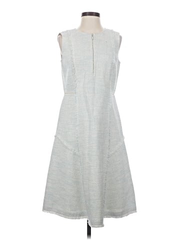 Lafayette 148 New York Casual Dress (view 1)