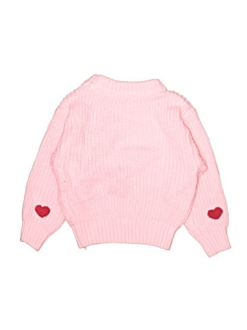 Unbranded Turtleneck Sweater (view 2)