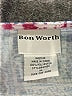 BonWorth 100% Polyester Pink Short Sleeve Blouse Size XL - photo 7