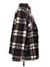 Vineyard Vines 100% Polyester Plaid Burgundy Pullover Sweater Size L - photo 4