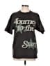 PacSun Stars Black Short Sleeve T-Shirt Size M (estimated) - photo 1