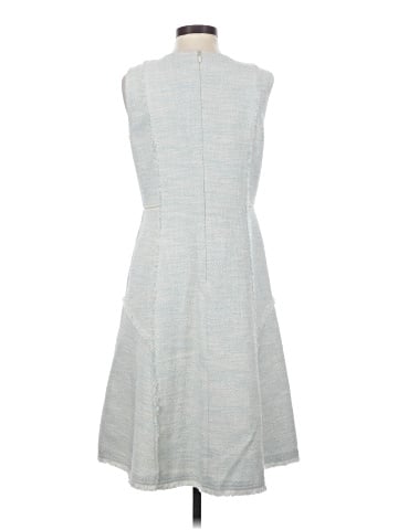 Lafayette 148 New York Casual Dress (view 2)