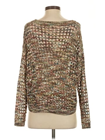 Staring at Stars Long Sleeve Top (view 2)