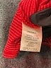 Max Studio Red Cocktail Dress Size XL - photo 8