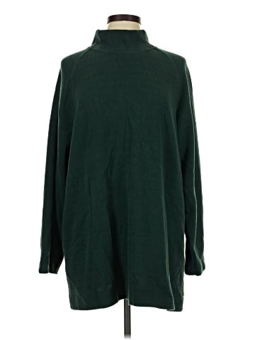 New York & Company Turtleneck Sweater (view 1)