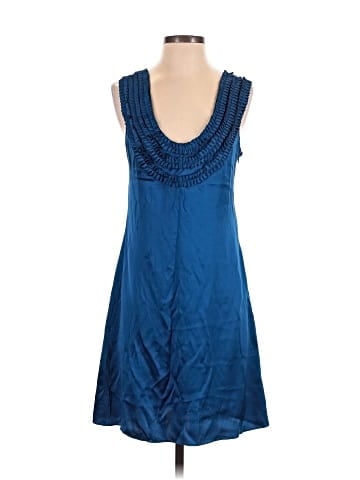 Susana Monaco Cocktail Dress (view 1)