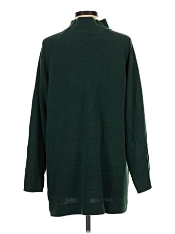 New York & Company Turtleneck Sweater (view 2)