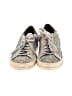 P448 Multi Color Silver Sneakers Size EU 39 - photo 2