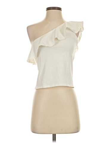 Maeve Sleeveless Blouse (view 1)