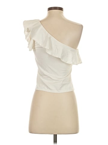 Maeve Sleeveless Blouse (view 2)