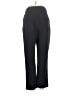 Express Solid Black Dress Pants Size 6 - photo 2