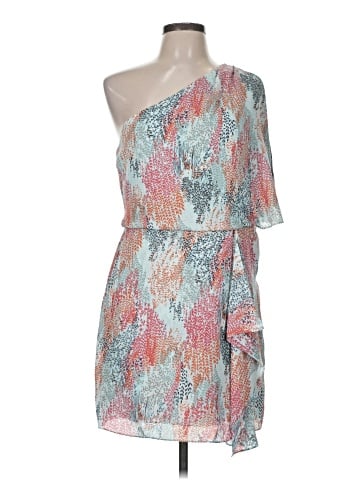 BCBGMAXAZRIA Cocktail Dress (view 1)