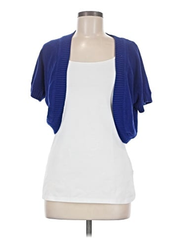 Miss Tina by Tina Knowles Cardigan (view 1)