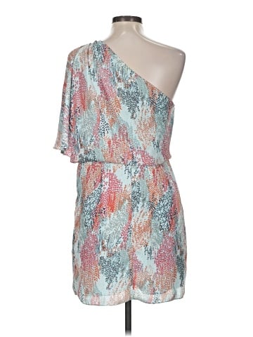 BCBGMAXAZRIA Cocktail Dress (view 2)