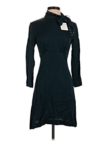 Sandro Cocktail Dress (view 1)