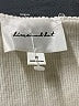 Line & Dot Ivory Tank Top Size 14 - photo 7