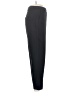 Express Solid Black Dress Pants Size 6 - photo 4