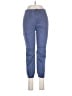 One 5 One Blue Casual Pants Size 28 waist - photo 1