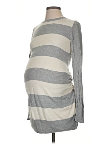 Liz Lange Maternity for Target Casual Dress (view 1)
