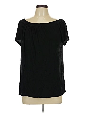 INC International Concepts Short Sleeve T-Shirt (view 1)