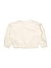 Jumping Beans Ivory Sweatshirt Size 3T - photo 2