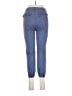 One 5 One Blue Casual Pants Size 28 waist - photo 2