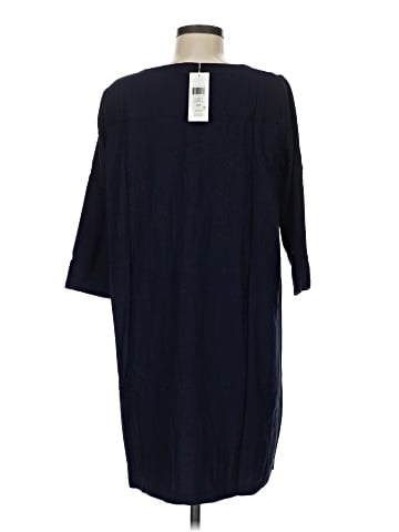Eileen Fisher Casual Dress (view 2)