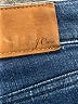 J.Crew Blue Jeans Size 28 waist (tall) - photo 4