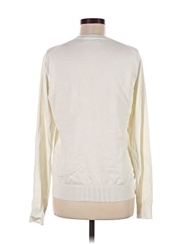 Perry Ellis Pullover Sweater (view 2)