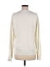 Perry Ellis Ivory Pullover Sweater Size M - photo 2