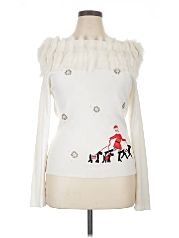 Lisa International Long Sleeve T-Shirt (view 1)
