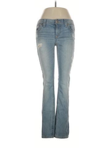 Express Jeans Jeans (view 1)