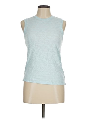 ATM Sleeveless T-Shirt (view 1)