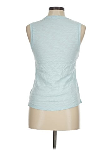 ATM Sleeveless T-Shirt (view 2)