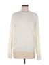 Perry Ellis Ivory Pullover Sweater Size M - photo 1