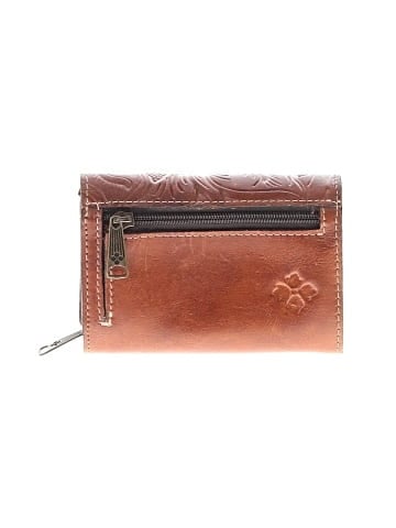 Patricia Nash Leather Wallet (view 2)