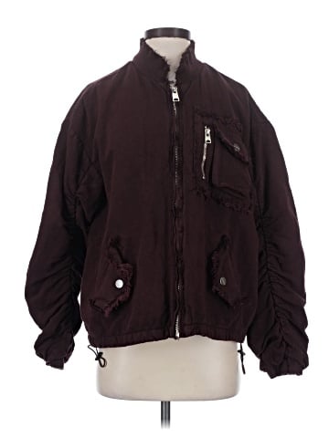 ALLSAINTS Jacket (view 1)