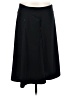 ExOfficio Solid Black Casual Skirt Size M - photo 1